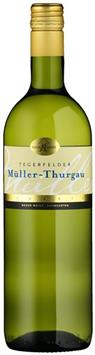 Müller-Thurgau Tegerfelder AOC Aargau Classic