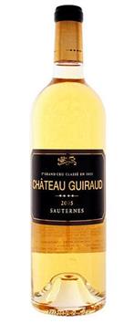 Château Guiraud 1er grand cru classé Sauternes AC