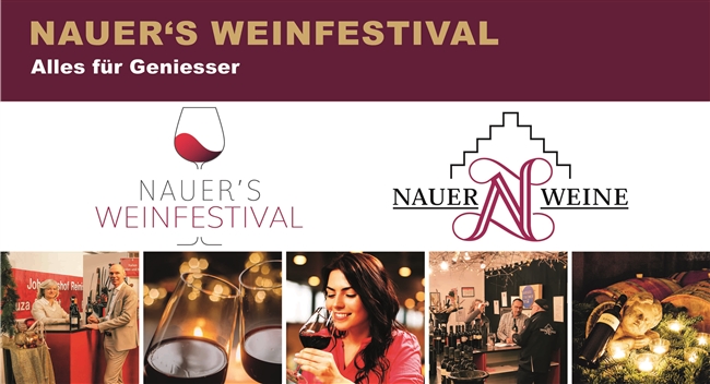 Nauer Weine AG