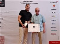 Newsletter Weinfestival