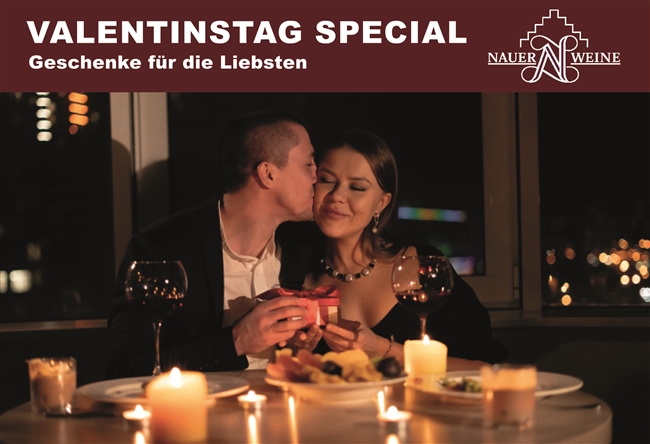 Nauer Weine AG