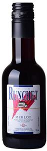 Runchet Merlot rosso IGT Svizzera