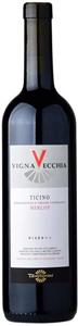 Vignavecchia Merlot del Ticino DOC 2020