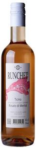 Rosato Runchet Merlot Ticino DOC