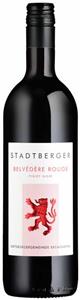 Stadtberger Belvédère rouge Pinot noir AOC Aargau 2022