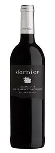 Cabernet Sauvignon Equanimity Stellenbosch 2020