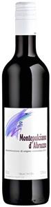 Montepulciano d'Abruzzo DOC