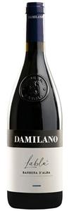 La Blu Barbera d'Alba DOC 2023