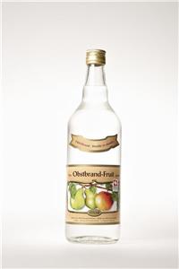 Bure Obstbrand 45% Vol.