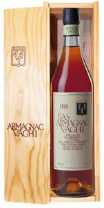Armagnac 1980 1980