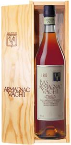 Armagnac 1983 1983