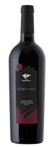 Sincaru Cannonau di Sardegna DOC 2022