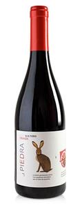 Crianza Piedra Toro DO Bio 2021