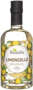 Limoncello Bio