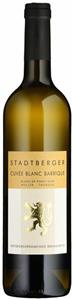 Stadtberger Cuvée blanc Barrique AOC Aargau 2023