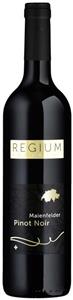 Maienfelder Pinot noir Regium AOC Graubünden 2023