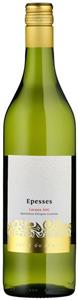Epesses Perle du Léman Lavaux AOC 2024
