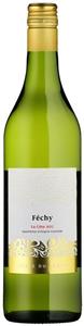 Féchy Perle du Léman La Côte AOC Terravin 2024