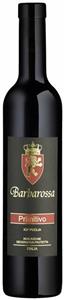 Primitivo Puglia IGP Barbarossa 2024