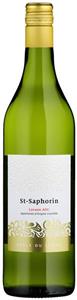 St-Saphorin Perle du Léman Lavaux AOC 2024