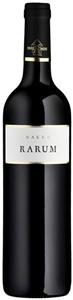 Rarum Pinot noir Barrique AOC Aargau
Grosses Gold Mondial des Pinots 2023