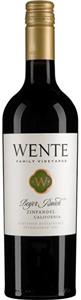 Beyer Ranch Zinfandel 2022