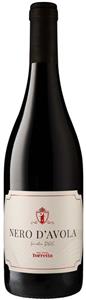 Nero d'Avola DOC Sicilia Torretta 2024