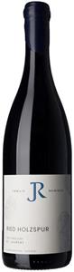 Pinot noir Ried Holzspur Tattendorf QW Bio 2022