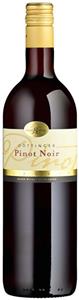 Döttinger Pinot noir AOC Aargau Classic 2025