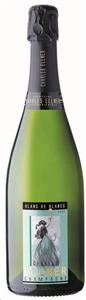 Blanc de Blancs brut Champagne