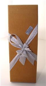 1er Karton Magnum Onda schwarz