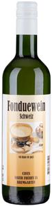 Schweizer Fonduewein vdp