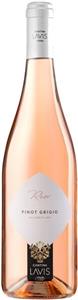 Pinot Grigio Rosé Vigneti delle Dolomiti IGT 2025
