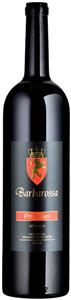 Primitivo Puglia IGP Barbarossa 2025
