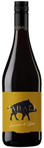 Jabalí Garnacha & Syrah DOP Cariñena 2025