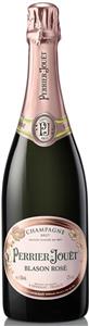 Blason Rosé Champagne brut