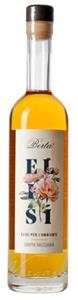 Grappa Elisi Barbera Nebbiolo Cabernet Barrique