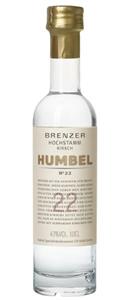 Brenzer Kirsch Bio Hochstamm