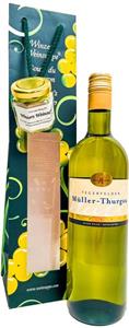 Winzers Weinsuppe Müller-Thurgau Tegerfelder AOC