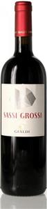 Sassi Grossi Merlot Ticino DOC 2023