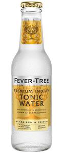 Fever-Tree Premium Indian Tonic Water EW-Flasche
