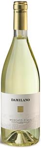 Moscato d'Asti DOCG