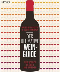 Der ultimative Wein-Guide
Puckette, Heyne 