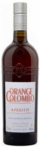 Orange Colombo (Orange-Aperitiv)