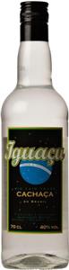 Cachaca Iguacu Bio