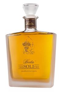 Grappa Tre Soli Tre *ohne Holzkistli*