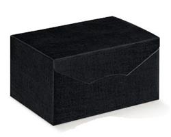 6er Geschenkkarton schwarz