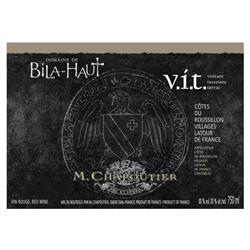 V.I.T. Côte-du-Roussillon Villages Latour de France AOC 2010