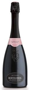 Filanda Rosé Pinot Nero brut