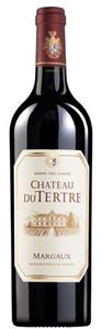 Château du Tertre 5ème grand cru classé Margaux AC 2022